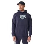 Las Mejores Sudaderas New York para Hombre: Comparativa y Análisis de Estilos para el Basket