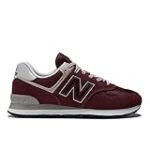 Análisis del New Balance 574 Maroon: ¿La Mejor Opción para tus Sneakers de Baloncesto?