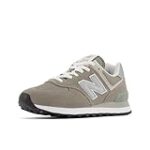 Análisis y Comparativa de las New Balance 574 para Mujer en Gris: ¿Son las Mejores para tu Estilo de Vida Activo?