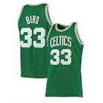 Los Mejores Jerseys de Basketball Verdes: Análisis y Comparativa para Jugadores y Aficionados