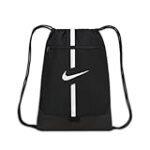 Análisis de la Mochila Nike Performance: ¿La Mejora Compañera para tus Accesorios de Basket?