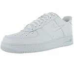 Análisis de las Nike Air Force 1 Low White Black White: ¿Son las Mejores para tu Juego en la Cancha?