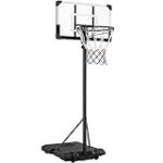 Las Mejores Canastas de Basket: Análisis y Comparativa de Productos para Todos los Jugadores