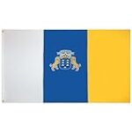 Comparativa de los Mejores Productos con la Bandera de Canarias Emoji: ¿Cuál Es el Ideal para Tu Backet?