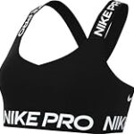 Análisis del Nike Pro Top Mujer: Comparativa de los Mejores Productos para un Rendimiento Óptimo en el Basket