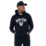 Comparativa de Sudaderas Brooklyn Nets: Estilo y Comodidad para los Verdaderos Fanáticos del Baloncesto