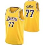 Las Mejores Camisetas de Baloncesto de los Lakers: Comparativa y Análisis de Estilos y Calidad