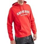 Las Mejores Sudaderas Converse para Hombre: Análisis y Comparativa de Estilo y Comodidad