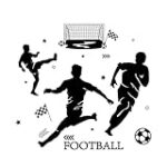 Análisis de Siluetas de Fútbol: ¿Cuáles son los Mejores Productos para Optimizar tu Juego?