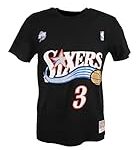 Las Mejores Camisetas de los Sixers: Análisis y Comparativa de Estilos y Rendimiento en el Basket