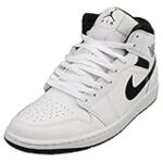 Jordan 1 Black and White: Análisis y Comparativa de las Mejores Opciones para Baloncesto