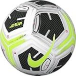 Análisis del Balón Nike Academy: ¿Es la Mejor Opción para tus Entrenamientos de Baloncesto?