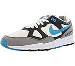 Análisis del Nike Span 2: ¿El Mejor Calzado para Basket en tu Juego?