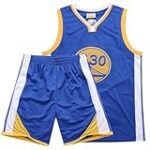 Comparativa de las Mejores Equipaciones de los Golden State Warriors: Estilo y Rendimiento en la Cancha