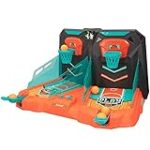 Los Mejores Juguetes de Basketball: Análisis y Comparativa de los Productos Más Destacados para Pequeños Jugadores