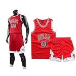 Comparativa de las Mejores Camisetas de Fútbol y Baloncesto: Estilo y Rendimiento para los Aficionados