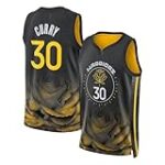Las Mejores Camisetas de los Golden State Warriors: Análisis y Comparativa para los Verdaderos Fanáticos del Basket