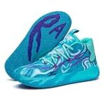 Las Mejores Zapatillas de Zion Williamson: Análisis y Comparativa de Desempeño en el Baloncesto