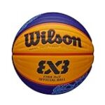 Wilson 3x3: Análisis y Comparativa de las Mejores Pelotas para Baloncesto de la Nueva Era