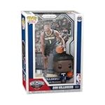 Zion Williamson: Análisis de los Mejores Productos para Mejorar Tu Juego de Baloncesto