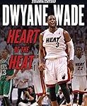 Análisis de Dwyane Wade: La Leyenda del Miami Heat y su Impacto en el Calzado de Baloncesto