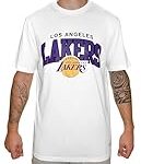 Las Mejores Camisetas de Los Angeles Lakers: Análisis y Comparativa de Estilos y Materiales para los Verdaderos Fanáticos del Baloncesto