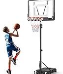 Las Mejores Canastas de Baloncesto Portátiles: Análisis y Comparativa para Elegir la Ideal