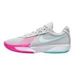 Análisis del Nike GT Cut Academy: ¿Son las Mejores Zapatillas para Baloncesto del Año?