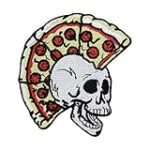 Análisis de las Mejores Opciones de Pizza Calavera: Comparativa de Productos para tu Próximo Backet