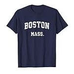 Análisis y Comparativa de las Mejores Camisas Boston: Estilo y Comodidad para Cada Ocasión