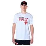 Los Mejores Jerseys de los Bulls: Análisis y Comparativa de Estilos y Precios para los Fans del Baloncesto