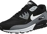 Análisis y Comparativa: ¿Por qué los Nike Air Max 90 Essential son la Opción Ideal para el Basket?