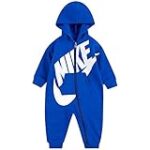 Análisis Comparativo: Los Mejores Chándales para Bebé de Nike para Futuras Estrellas del Baloncesto