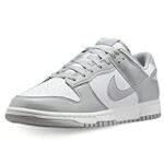 Análisis de las Nike Dunk Low White: ¿Son las Mejores Zapatillas para Baloncesto del Mercado?