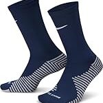 Análisis Exhaustivo de los Calcetines Nike Dri Fit para Hombre: ¿Son la Mejor Opción para tu Rendimiento en el Basket?