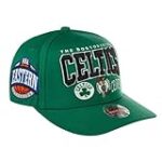 Las Mejores Gorras Mitchell and Ness para los Aficionados al Baloncesto: Análisis y Comparativa