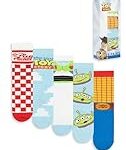 Los Mejores Calcetines Toy Story para tus Aventuras: Análisis y Comparativa de Estilos y Comodidad