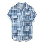 Análisis y Comparativa: Las Mejores Camisas para Hombre de JL Arenas que Debes Tener en tu Guardarropa