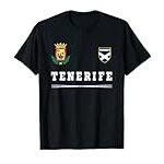 Comparativa de los Mejores Productos de Basket: Tenerife vs Barcelona