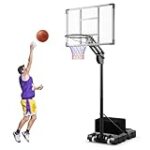 Altura de Canasta ACB: Análisis Comparativo de las Mejores Opciones para Tu Espacio de Baloncesto