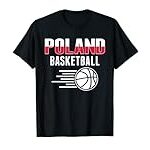 Comparativa de Estrategias y Jugadores: Análisis del Encuentro entre Polonia y Finlandia en Baloncesto