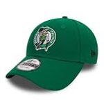 Las Mejores Gorras de los Boston Celtics: Análisis y Comparativa para Fans del Baloncesto