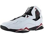 Análisis y Comparativa: Air Jordan True Flight 7, ¿La Mejor Opción para tus Entrenamientos de Basket?