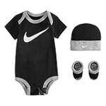 Análisis y Comparativa: La Mejor Ropa de Bebé Nike para Futuras Estrellas del Basket