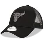 Análisis de la Gorra New Era Chicago Bulls: Estilo y Comodidad para los Fanáticos del Baloncesto