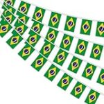 Analizando la Popularidad del Emoji de la Bandera de Brasil en Productos para Basket: ¿Cómo Influye en el Diseño y Marketing?