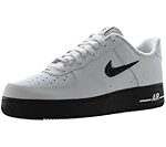 Análisis y Comparativa: Las Mejores Black & White Air Force 1 para Tu Juego en la Cancha