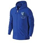 Análisis de la Sudadera Memphis Grizzlies: Estilo y Comodidad para los Amantes del Baloncesto