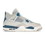 Jordan 4 Militar Blue: Análisis y Comparativa de los Mejores Sneakers para Basketball