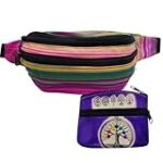 Las Mejores Riñoneras Originales para Mujer: Análisis y Comparativa de Estilo y Funcionalidad